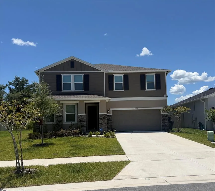 8049 TORBATO TRAIL, TITUSVILLE, FL 32780