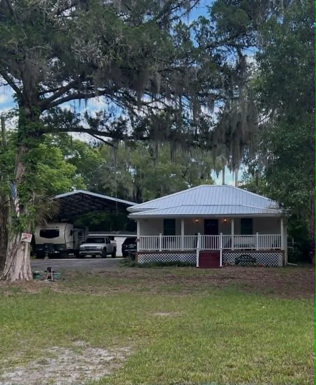 2028 OLD NEW YORK AVENUE, DELAND, FL 32720
