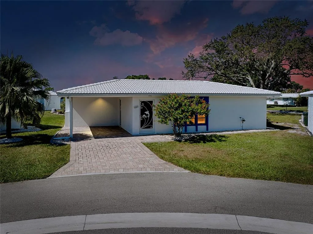 446 CIRCLEWOOD DRIVE # L2, VENICE, FL 34293