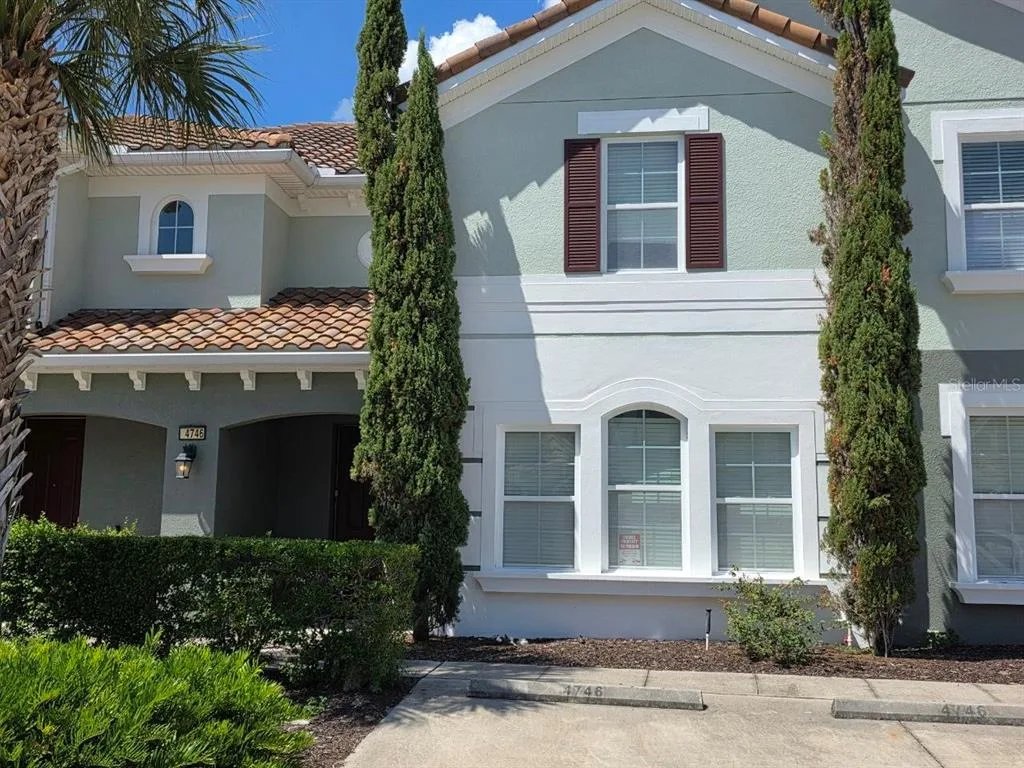 4746 TERRASONESTA DRIVE, DAVENPORT, FL 33837