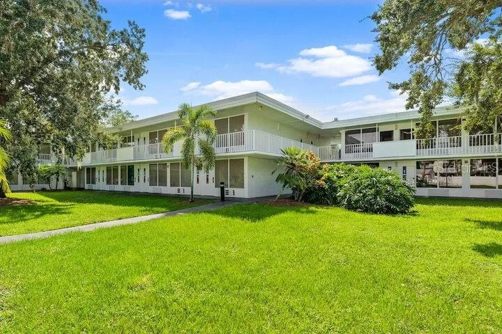 2930 POLYNESIAN ISLE BOULEVARD # 245, KISSIMMEE, FL 34746