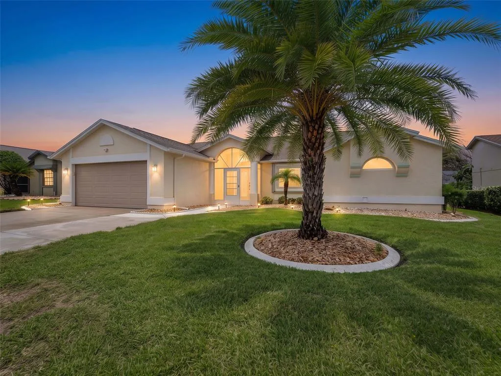 8342 DANBURY LANE, HUDSON, FL 34667