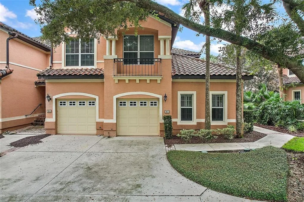 802 CAMINO REAL BOULEVARD # 802, HOWEY IN THE HILLS, FL 34737