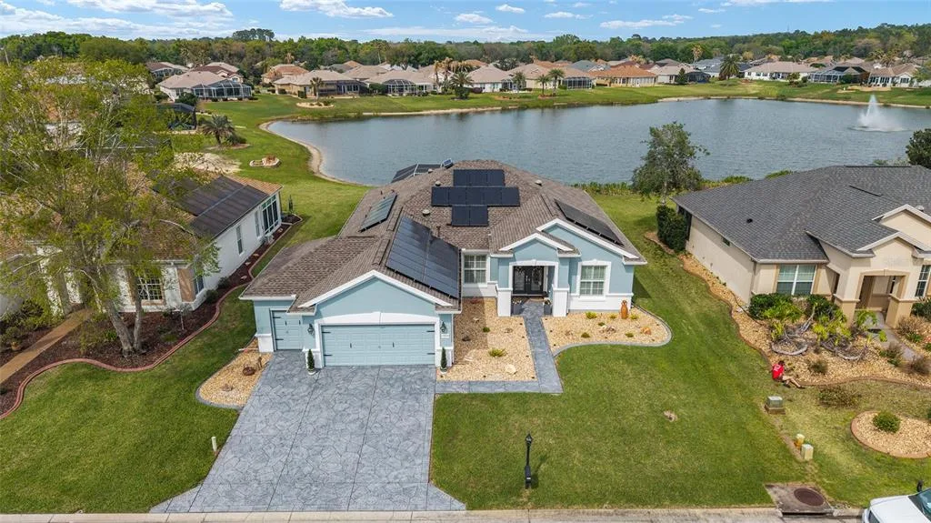9375 SE 125TH STREET, SUMMERFIELD, FL 34491