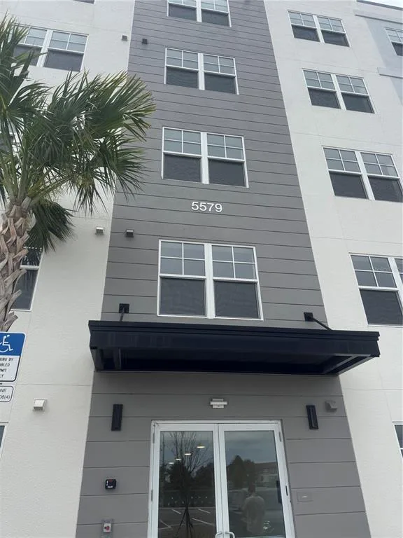 5579 MILLENIA PARK BOULEVARD # 506, ORLANDO, FL 32839