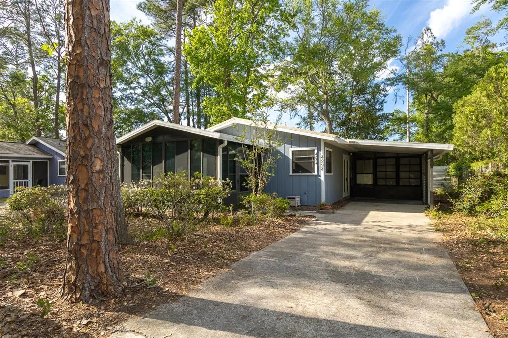 4224 NW 87TH LANE, GAINESVILLE, FL 32653