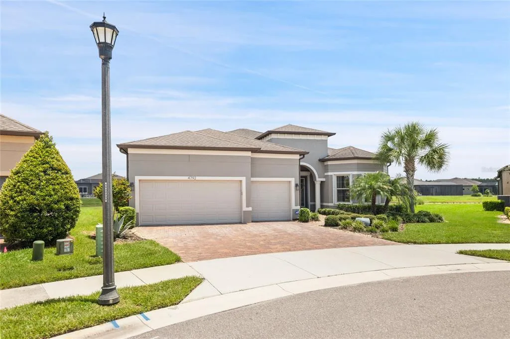 4792 MARITIME WATERS COURT, LAND O LAKES, FL 34638