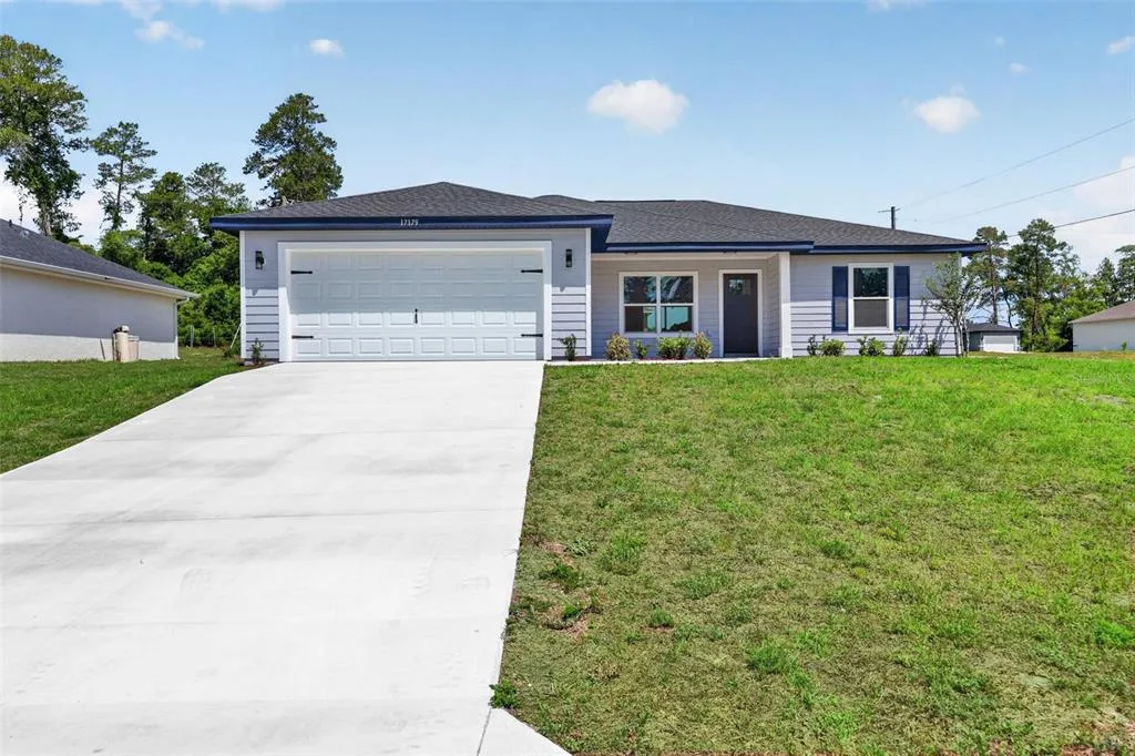 16856 SW 43RD COURT ROAD, OCALA, FL 34473