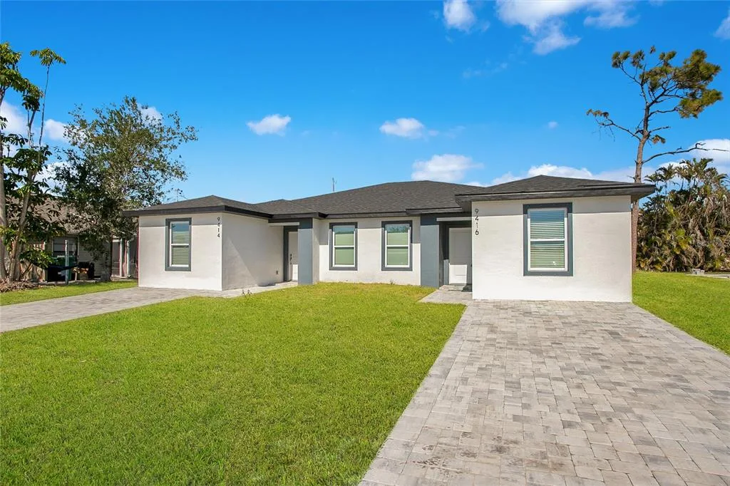 9416 ANITA AVENUE, ENGLEWOOD, FL 34224