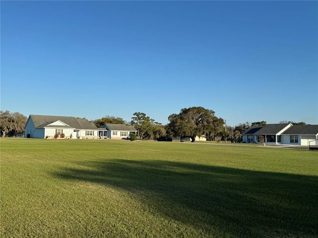 4155 ALBRITTON ROAD, ST CLOUD, FL 34772