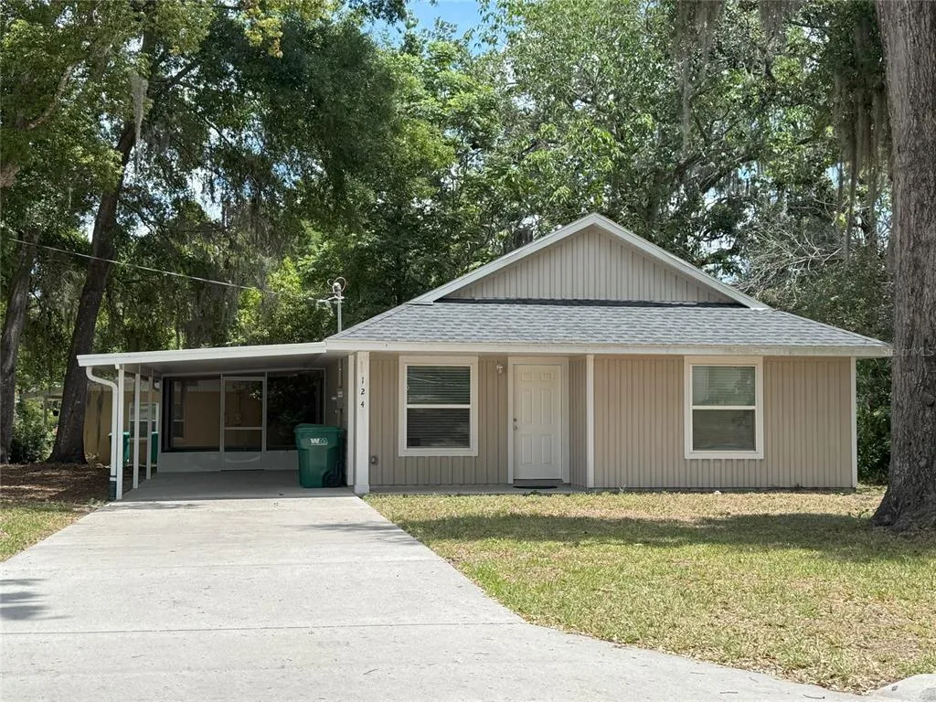 124 CHERRY AVENUE, INVERNESS, FL 34450