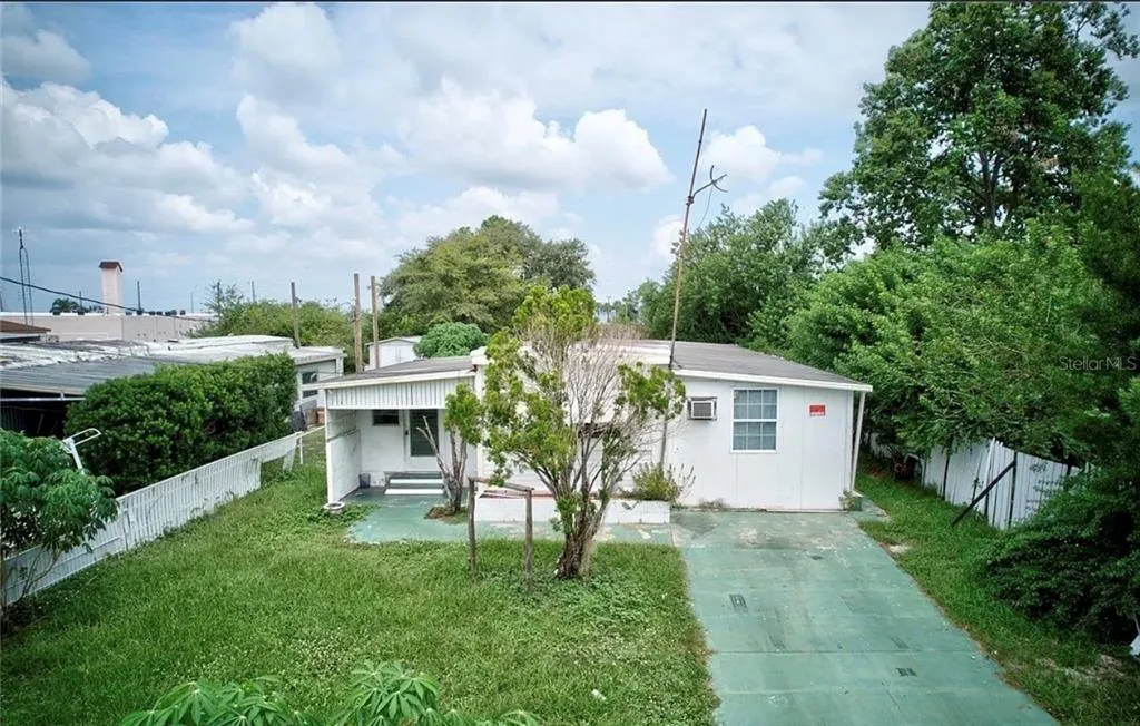 1750 KENT DRIVE, SEBRING, FL 33870