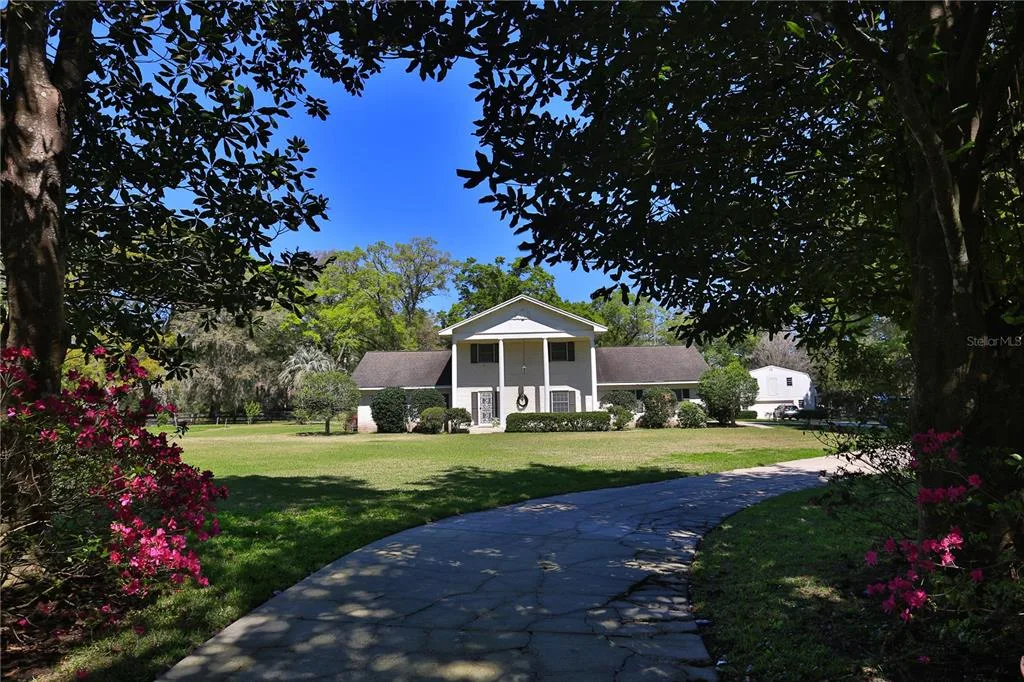 2881 SE 41ST PLACE, OCALA, FL 34480