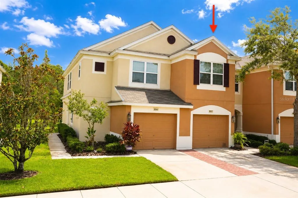 26543 CASTLEVIEW WAY, WESLEY CHAPEL, FL 33544