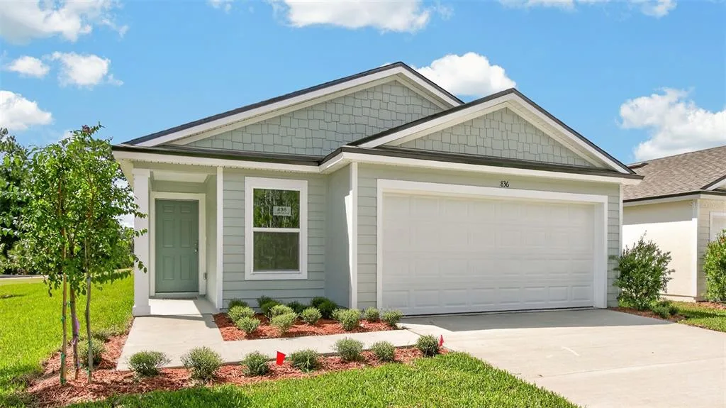 836 GRAND RESERVE DRIVE, BUNNELL, FL 32110