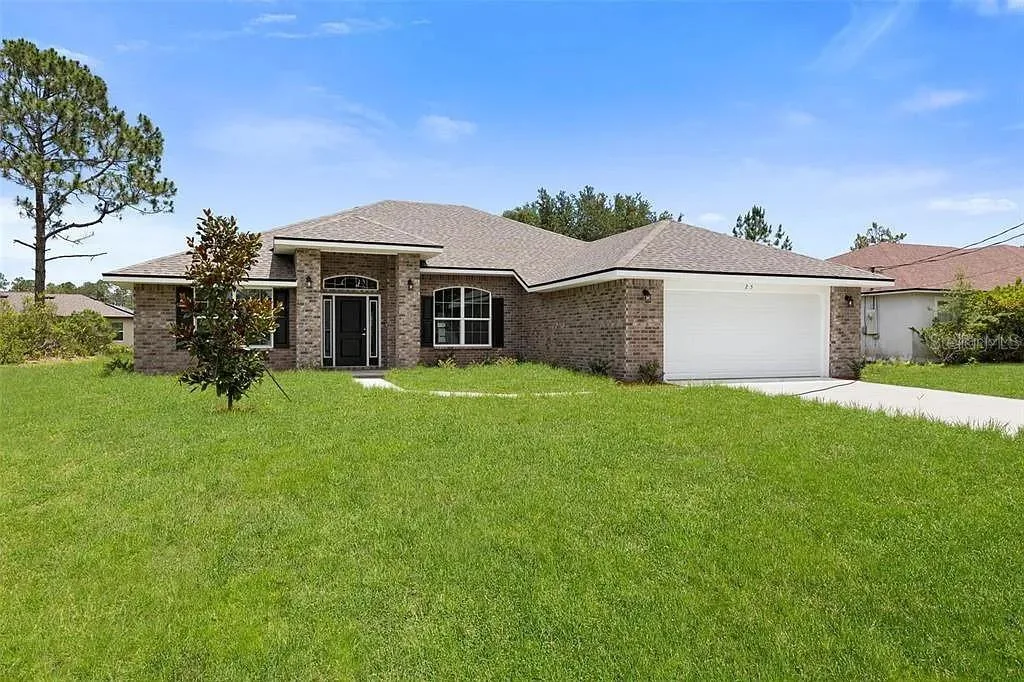 5 PORTER LANE, PALM COAST, FL 32164