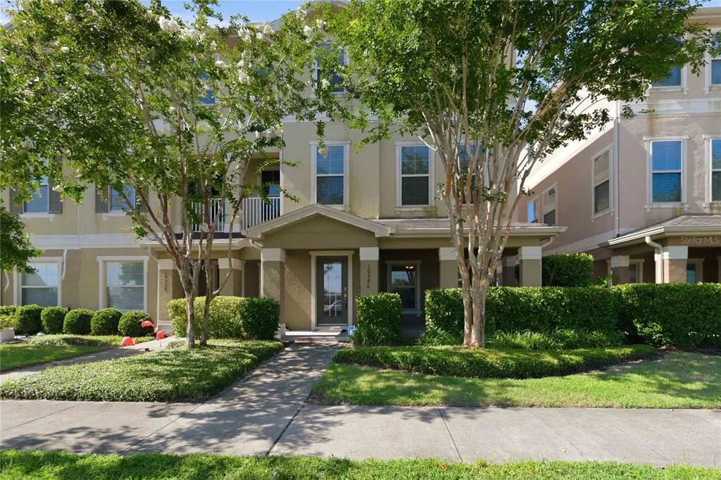 10546 GREEN IVY LANE, ORLANDO, FL 32832