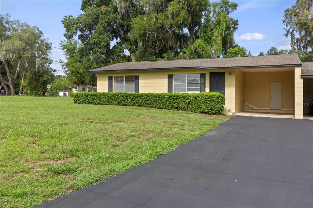 12215 LEANNE DRIVE, DADE CITY, FL 33525