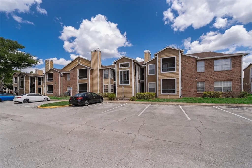 4367 THORNBRIAR LANE # 206, ORLANDO, FL 32822