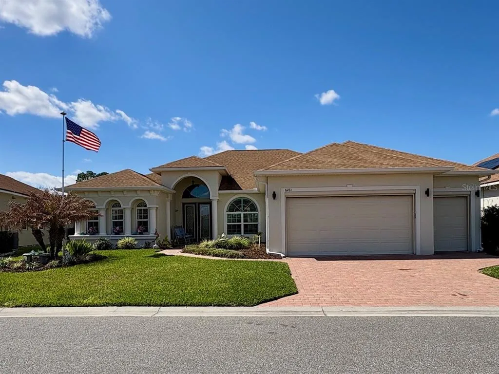 6261 PINEHURST LOOP, WINTER HAVEN, FL 33884