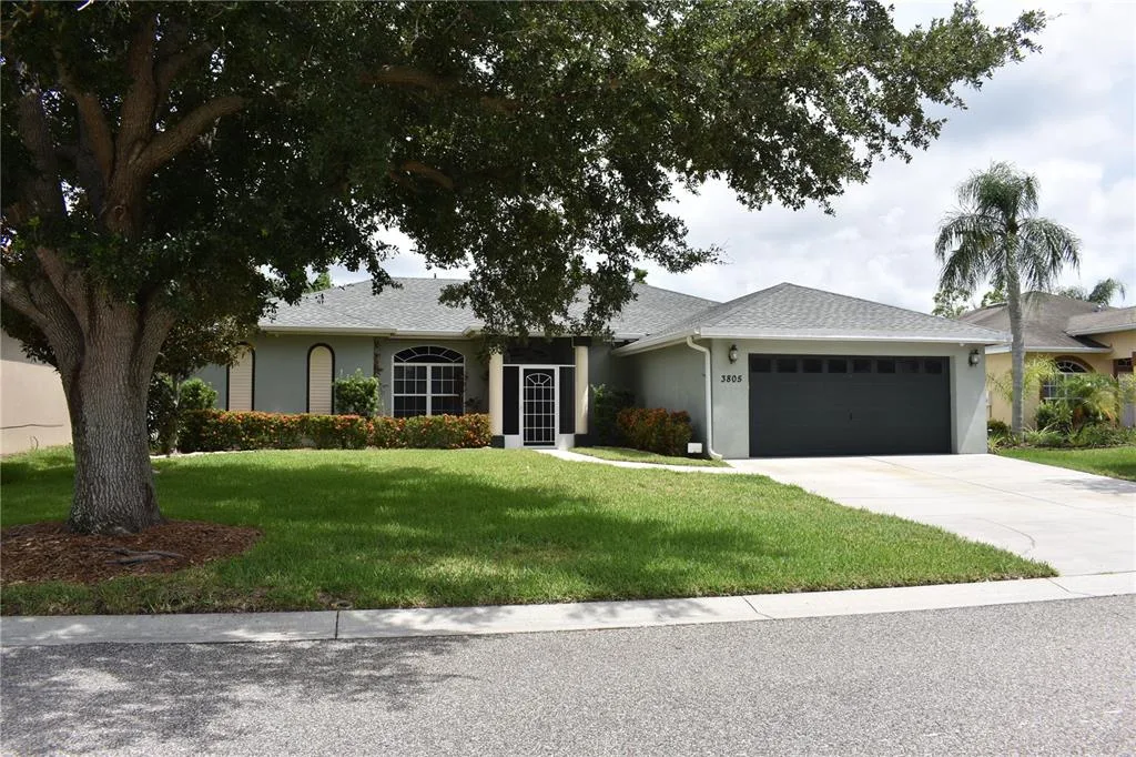 3805 MILFLORES DRIVE, SUN CITY CENTER, FL 33573
