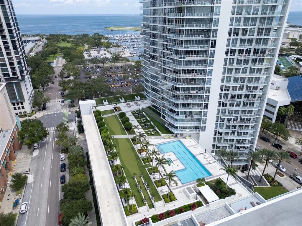 175 1ST STREET S # 905, ST PETERSBURG, FL 33701