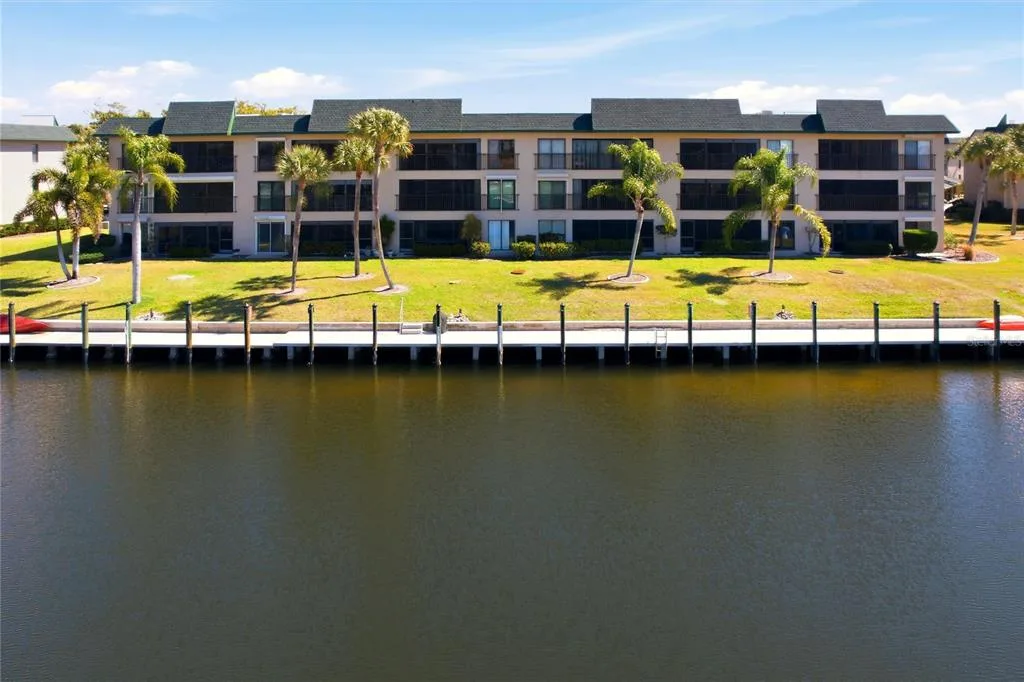 601 SHREVE STREET # 25A, PUNTA GORDA, FL 33950