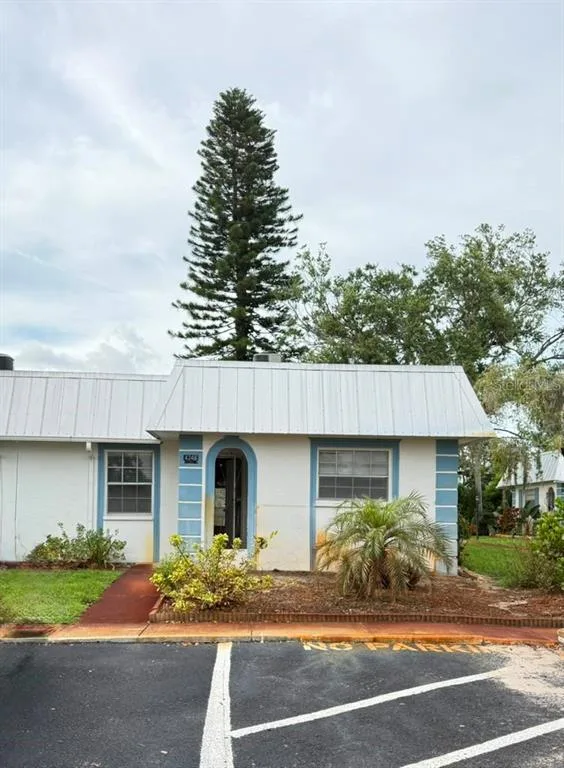 4248 TAMARGO DRIVE, NEW PORT RICHEY, FL 34652