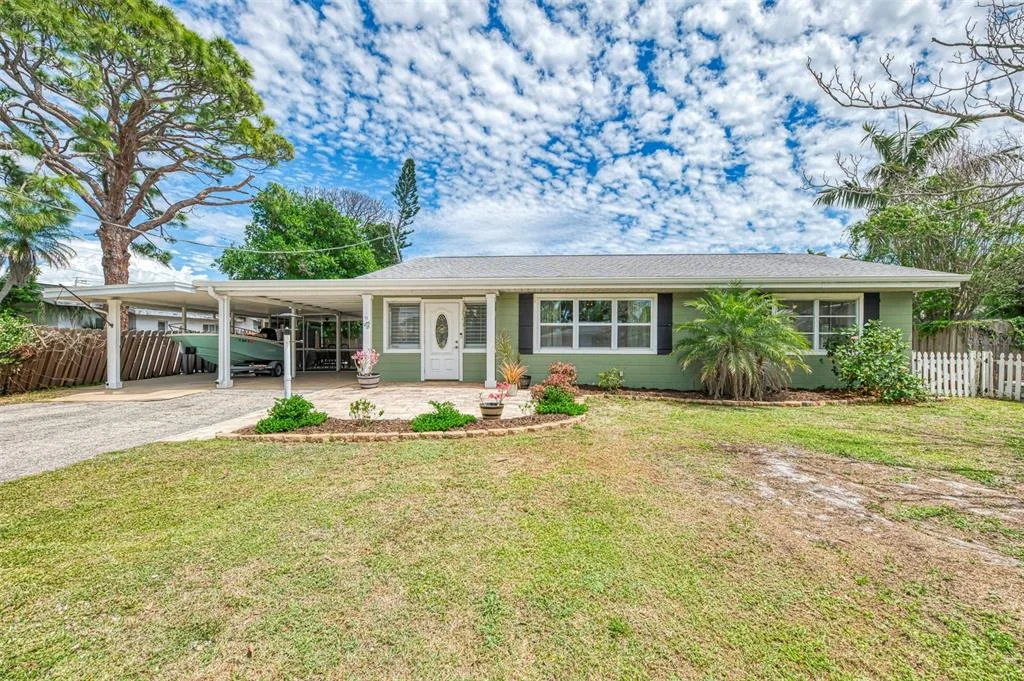 71 WINSON AVENUE, ENGLEWOOD, FL 34223