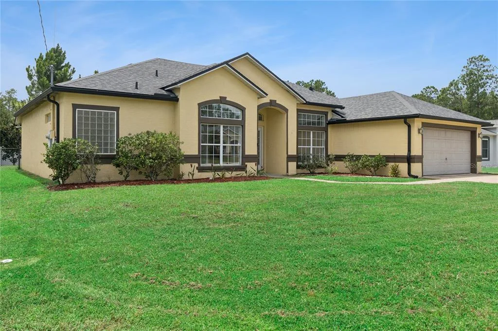 43 RAEMOOR DRIVE, PALM COAST, FL 32164
