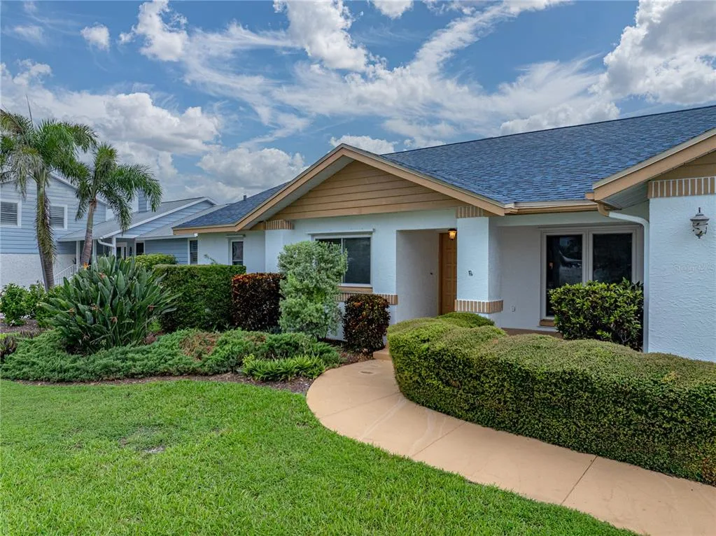366 6TH AVENUE N, TIERRA VERDE, FL 33715