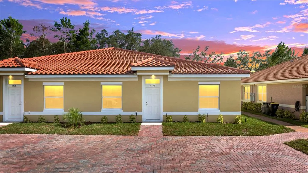 1789 CORIANDER DRIVE, KISSIMMEE, FL 34759