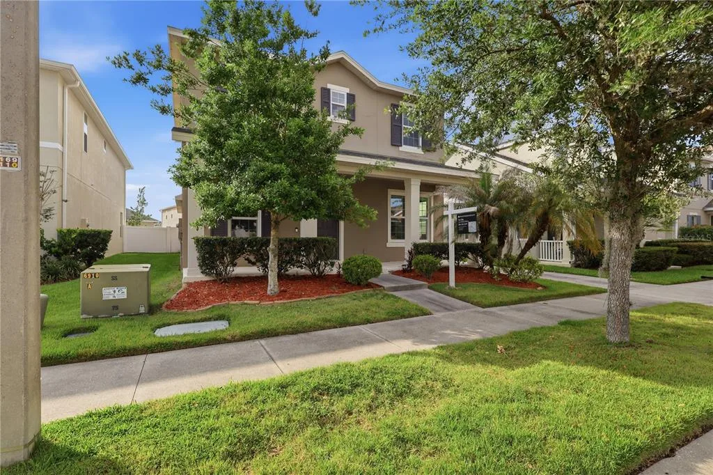 32659 HARMONY OAKS DRIVE, WESLEY CHAPEL, FL 33545