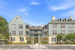 611 CAMPUS STREET # 180, CELEBRATION, FL 34747