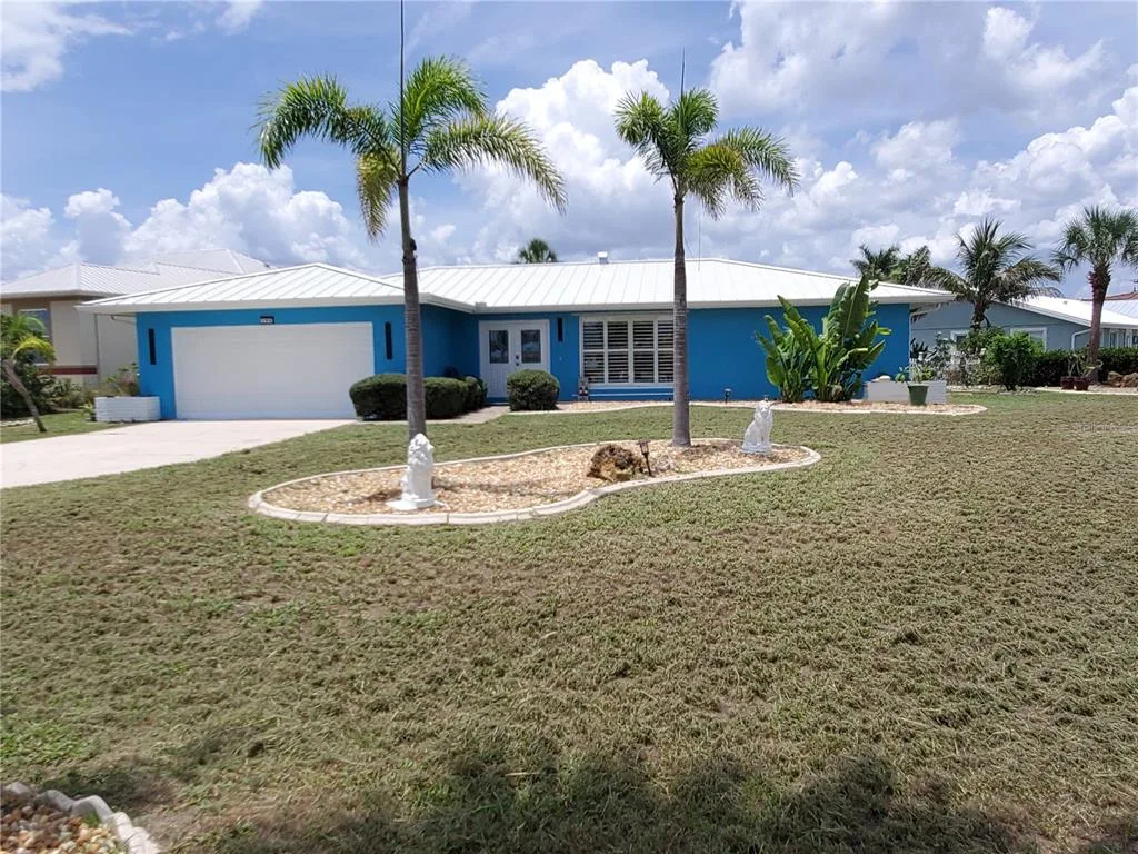 190 CASA LANE, PUNTA GORDA, FL 33950