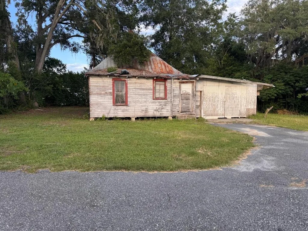 6242 SE 113TH STREET, BELLEVIEW, FL 34420