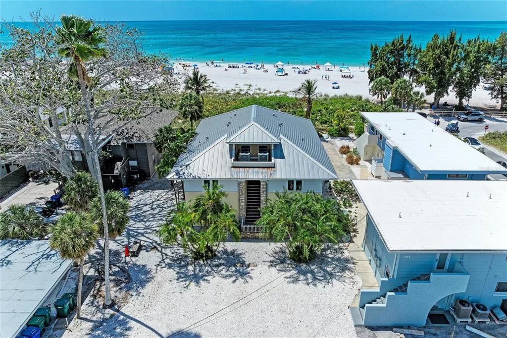 101 PALM AVENUE # 4, ANNA MARIA, FL 34216