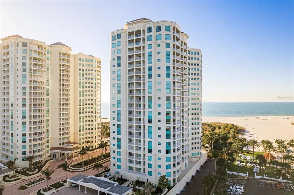 1170 GULF BOULEVARD SW # 1105, CLEARWATER, FL 33767