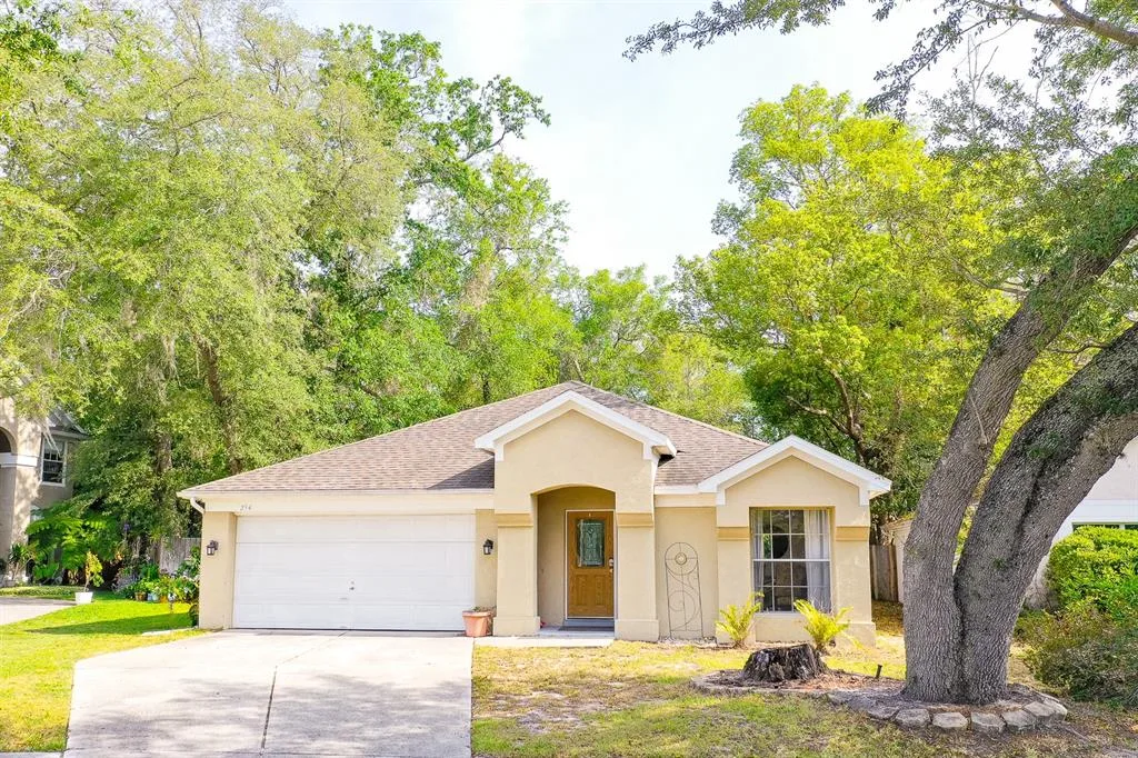 254 OAK PARK PLACE, CASSELBERRY, FL 32707