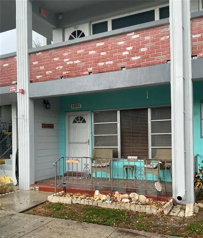 4300 58TH STREET N # 1801, KENNETH CITY, FL 33709