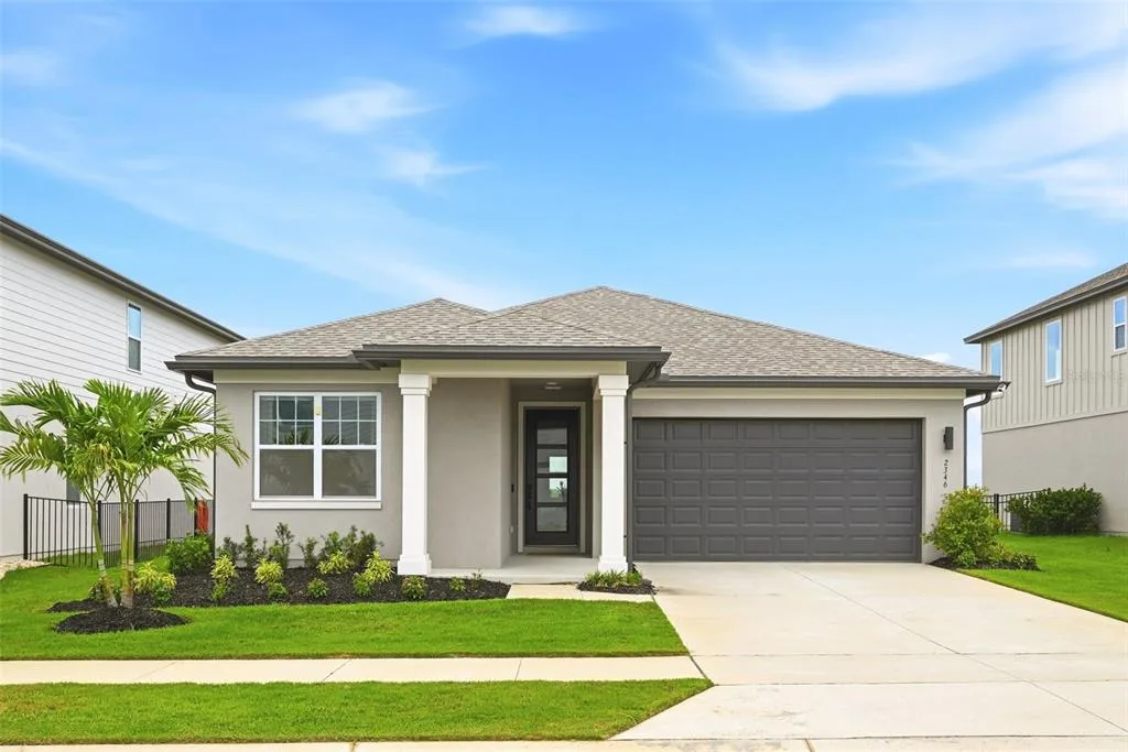 2346 GOLD DUST DRIVE, MINNEOLA, FL 34715