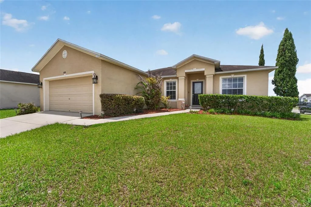 603 POINTER LANE, LAKELAND, FL 33809