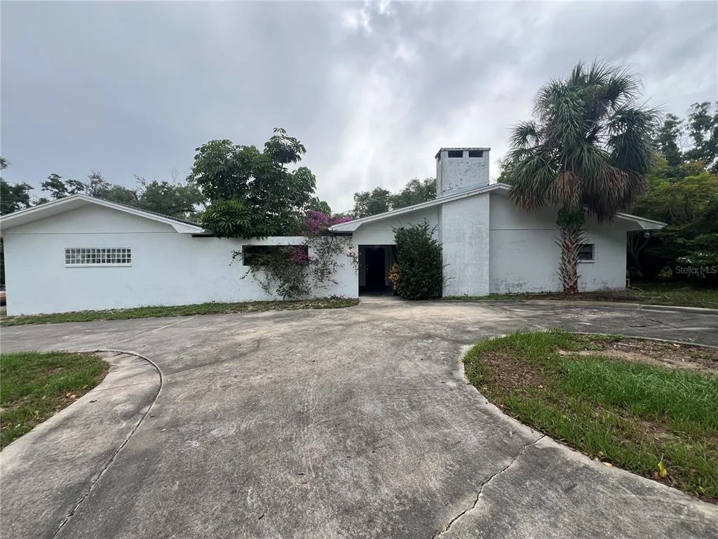 425 CRAIG DRIVE, TARPON SPRINGS, FL 34689