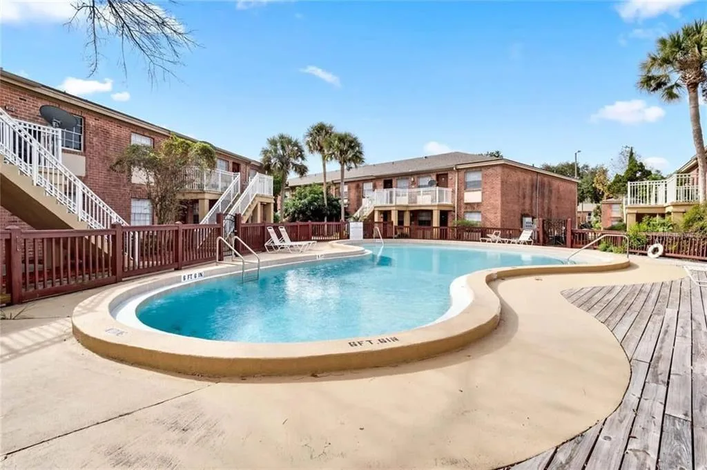 480 BANYON TREE CIRCLE # 100, MAITLAND, FL 32751