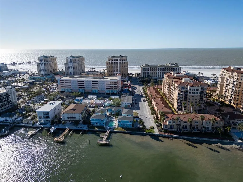 483 E SHORE DRIVE # D4, CLEARWATER BEACH, FL 33767