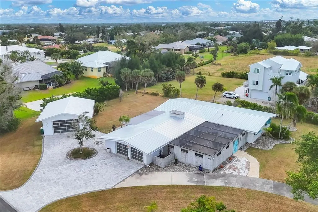 45 CAPE HAZE DRIVE, PLACIDA, FL 33946