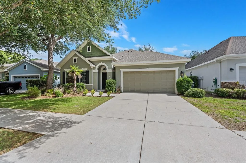 15814 STARLING WATER DRIVE, LITHIA, FL 33547