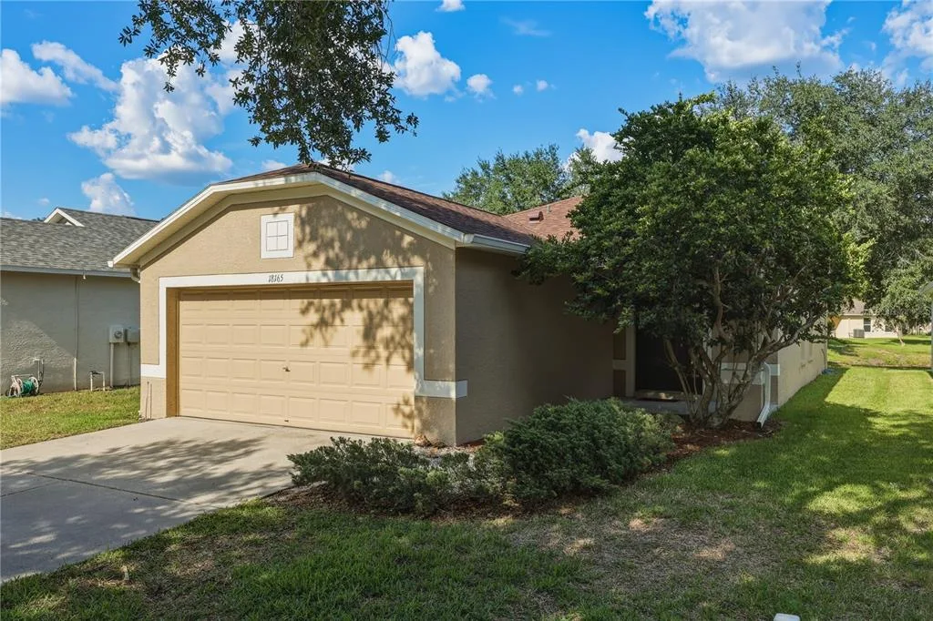 18165 CANAL POINTE STREET, TAMPA, FL 33647