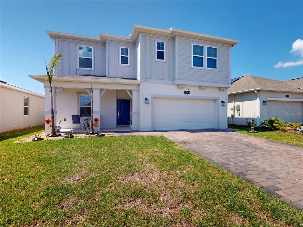 6242 LAKEPINE STREET, ST CLOUD, FL 34771