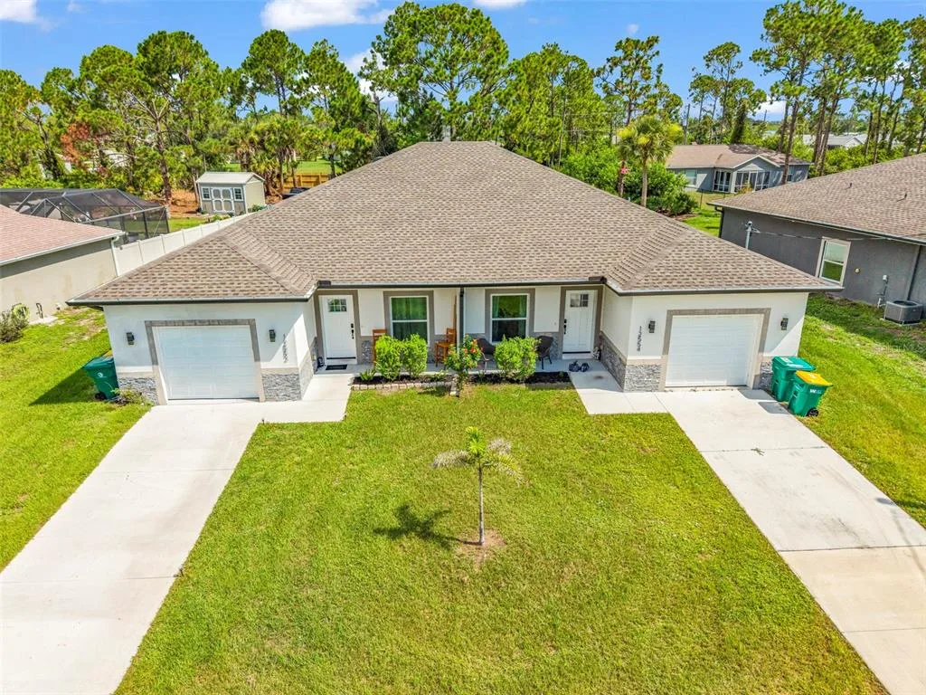 12552 BUFFING ROAD, PORT CHARLOTTE, FL 33981